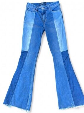 Y2K Hollister jeans 🦋